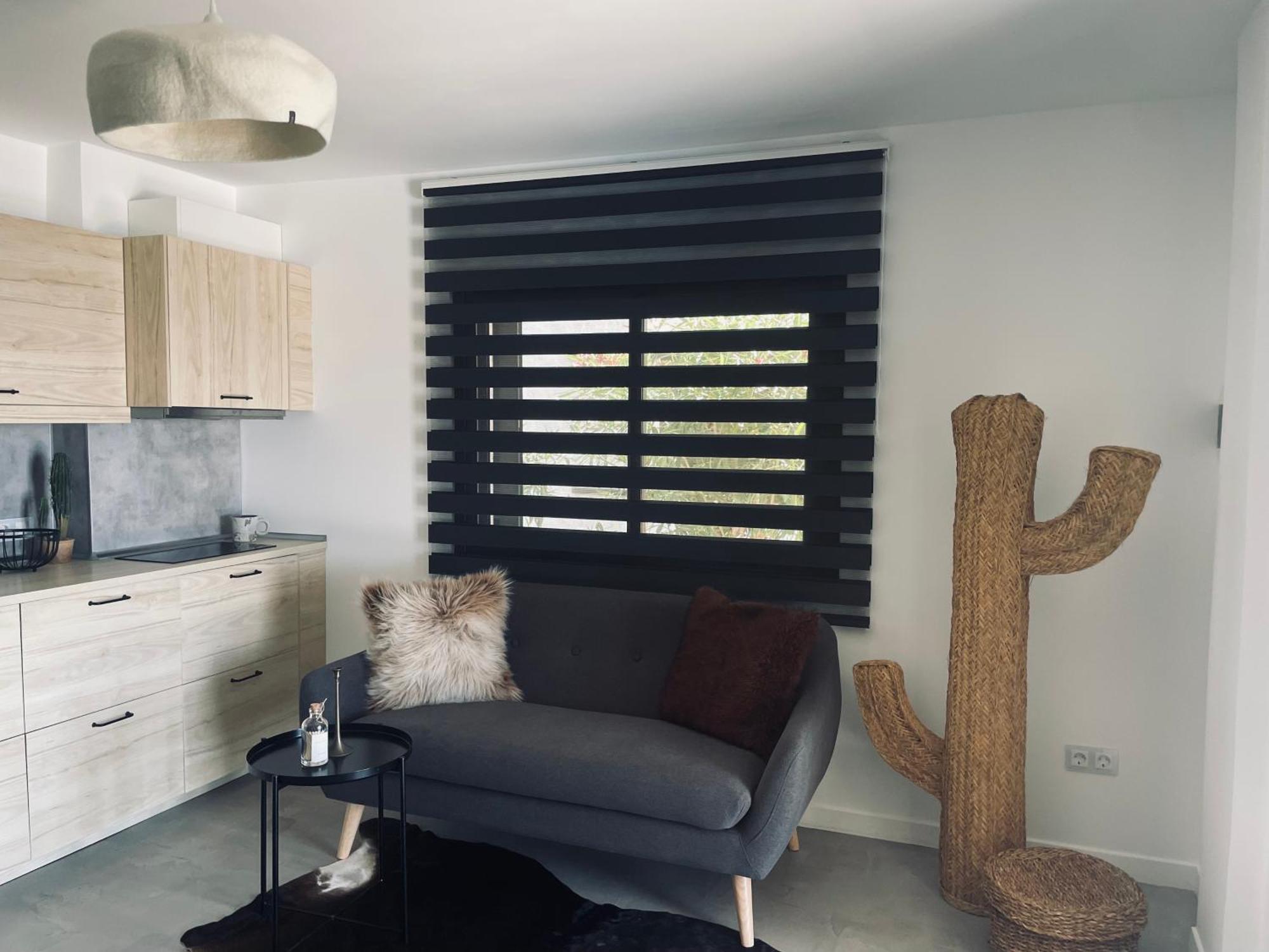 Ocean Shore Apartment 2 ปัวร์โตเดซานตีอาโก ภายนอก รูปภาพ